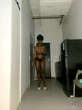 Webcam Model(ebony_teaserxx) is live