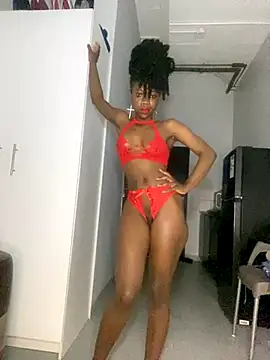 Webcam Model (ebony_teaserxx)  is live.Free join now!