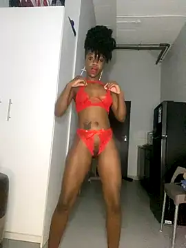 Webcam Model (ebony_teaserxx)  is live.Free join now!