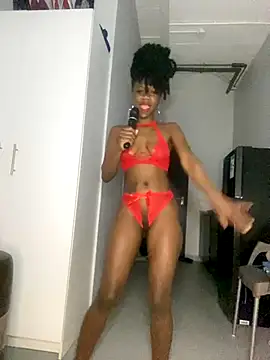 Webcam Model(ebony_teaserxx) is live