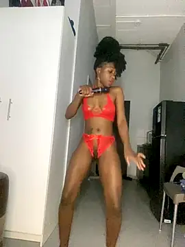 Webcam Model(ebony_teaserxx) is live