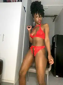 Webcam Model (ebony_teaserxx)  is live.Free join now!