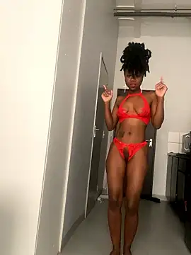 Webcam Model(ebony_teaserxx) is live