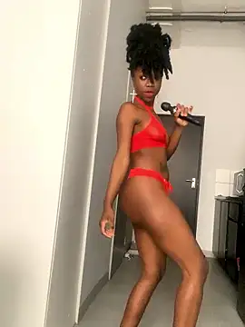 Webcam Model (ebony_teaserxx)  is live.Free join now!