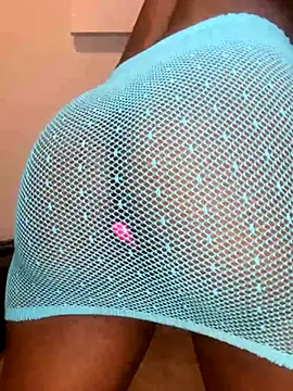 Webcam Model (ebony_teaserxx)  is live.Free join now!