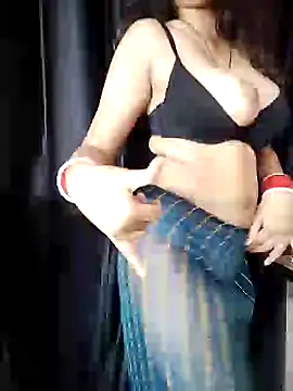 Webcam Model (KajolKapoor)  is live.Free join now!