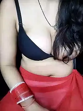 Webcam Model(KajolKapoor) is live