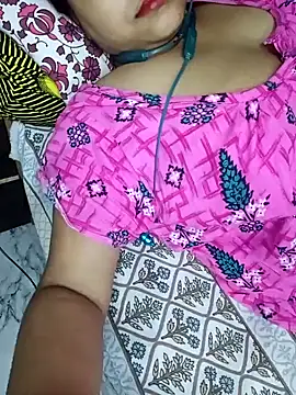 Webcam Model (Payel-sharma)  is live.Free join now!