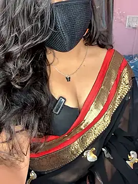 Webcam Model (Tanvi-patil)  is live.Free join now!