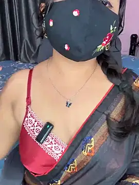 Webcam Model (Tanvi-patil)  is live.Free join now!