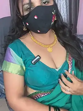 Webcam Model (Tanvi-patil)  is live.Free join now!