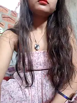 Webcam Model (Divya_Jha)  is live.Free join now!