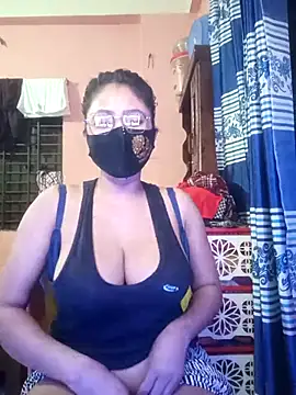 Webcam Model (Tonu-Sri)  is live.Free join now!