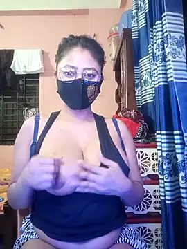 Webcam Model (Tonu-Sri)  is live.Free join now!