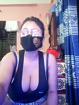 Webcam Model (Tonu-Sri)  is live.Free join now!