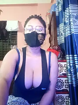 Webcam Model (Tonu-Sri)  is live.Free join now!