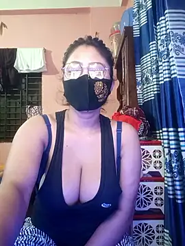 Webcam Model (Tonu-Sri)  is live.Free join now!