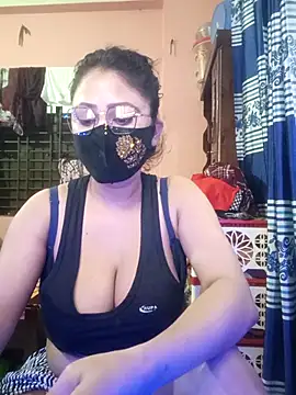 Webcam Model (Tonu-Sri)  is live.Free join now!