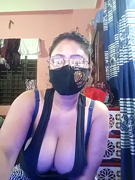 Webcam Model (Tonu-Sri)  is live.Free join now!