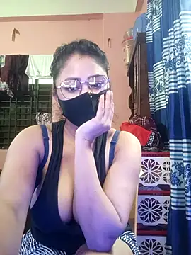 Webcam Model (Tonu-Sri)  is live.Free join now!