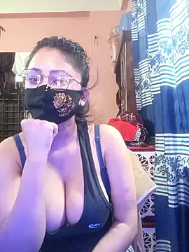 Webcam Model (Tonu-Sri)  is live.Free join now!