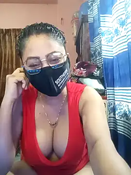 Webcam Model (Tonu-Sri)  is live.Free join now!