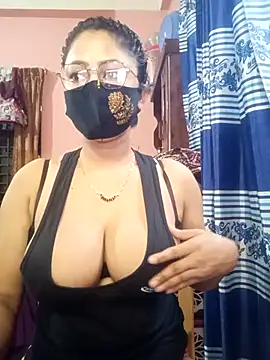 Webcam Model (Tonu-Sri)  is live.Free join now!