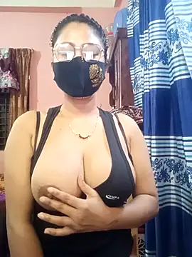 Webcam Model (Tonu-Sri)  is live.Free join now!