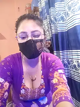 Webcam Model (Tonu-Sri)  is live.Free join now!