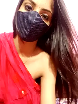 Webcam Model (Indian-Simran)  is live.Free join now!