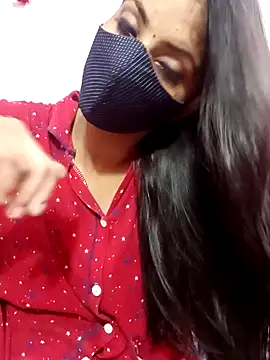 Webcam Model (Indian-Simran)  is live.Free join now!