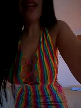 Webcam Model (tamara_jay)  is live.Free join now!