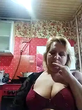 Webcam Model (Forest-Lady)  is live.Free join now!