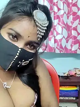 Webcam Model (Hot_Riya_girls_00)  is live.Free join now!