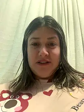 Webcam Model (Abby_Lopez_)  is live.Free join now!