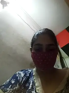 Webcam Model (kirti__arora)  is live.Free join now!