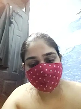 Webcam Model (kirti__arora)  is live.Free join now!