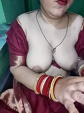 Webcam Model (Pratibha_ji)  is live.Free join now!