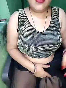 Webcam Model (Pratibha_ji)  is live.Free join now!