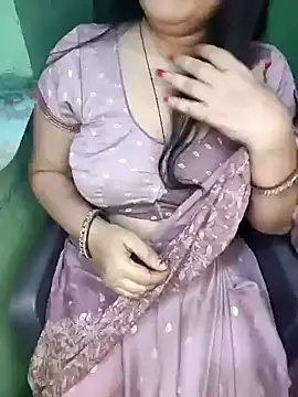 Webcam Model (Pratibha_ji)  is live.Free join now!