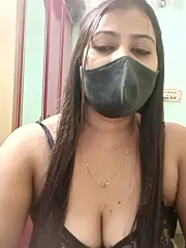 Webcam Model(SANAYA_ROY) is live