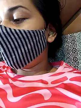 Webcam Model (HaaniKaur)  is live.Free join now!