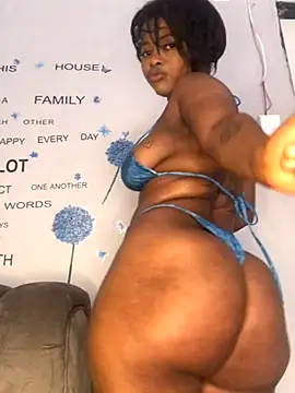 Webcam Model(DiamondGoddes) is live