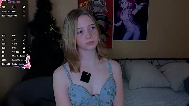 Cute_Adelin private