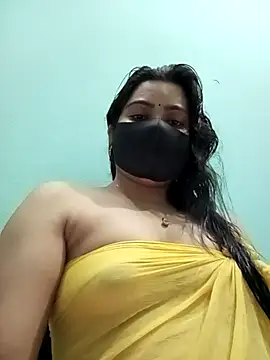 Webcam Model (Sunny_Leone_ind)  is live.Free join now!