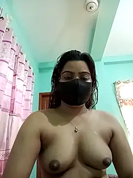 Webcam Model (Sunny_Leone_ind)  is live.Free join now!