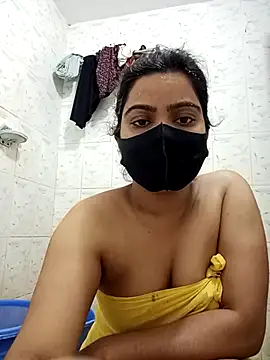 Webcam Model (Sunny_Leone_ind)  is live.Free join now!