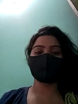 Webcam Model (Sunny_Leone_ind)  is live.Free join now!