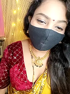 Webcam Model(Indian_Festival) is live