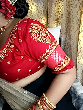 Webcam Model(Indian_Festival) is live